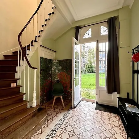 公寓 Rouen Paris - Domaine De L'oison