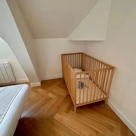 Rouen Paris - Domaine De L'oison * La Saussaye