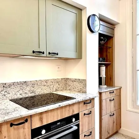 Rouen Paris - Domaine De L'oison