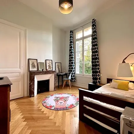 Rouen Paris - Domaine De L'oison *