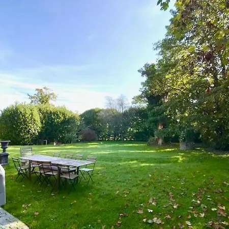 Rouen Paris - Domaine De L'oison *