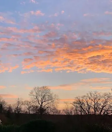 Rouen Paris - Domaine De L'oison La Saussaye