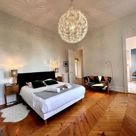 Rouen Paris - Domaine De L'oison