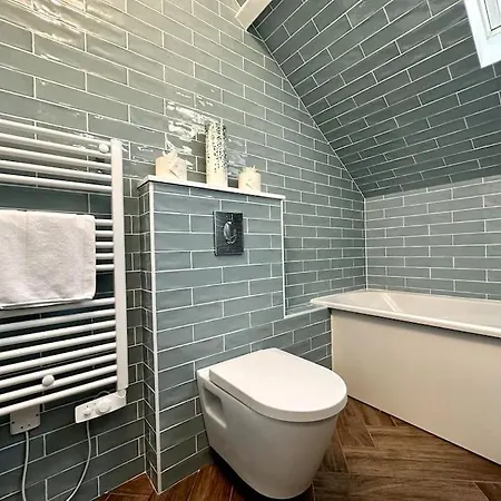 Rouen Paris - Domaine De L'oison 公寓