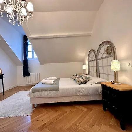 Rouen Paris - Domaine De L'oison *