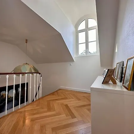 Rouen Paris - Domaine De L'oison 公寓 La Saussaye