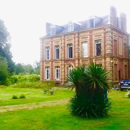 Rouen Paris - Domaine De L'oison * La Saussaye