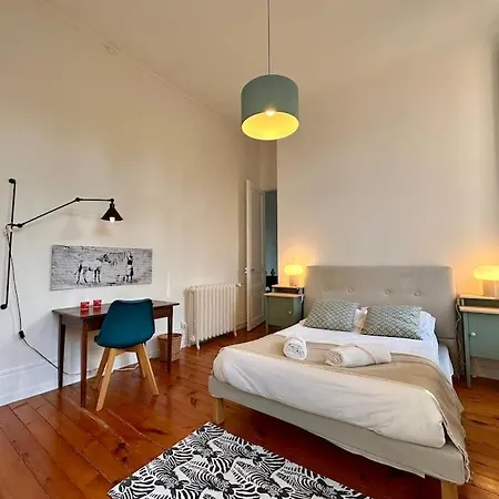 Rouen Paris - Domaine De L'oison 公寓 *