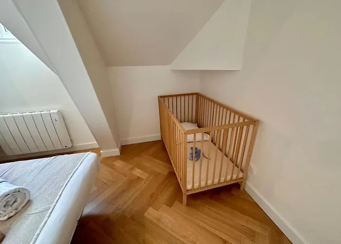 Rouen Paris - Domaine De L'oison * La Saussaye