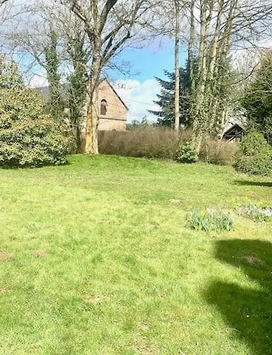 公寓 Rouen Paris - Domaine De L'oison *