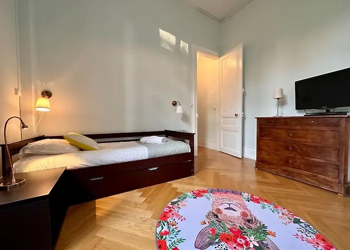 Rouen Paris - Domaine De L'oison La Saussaye