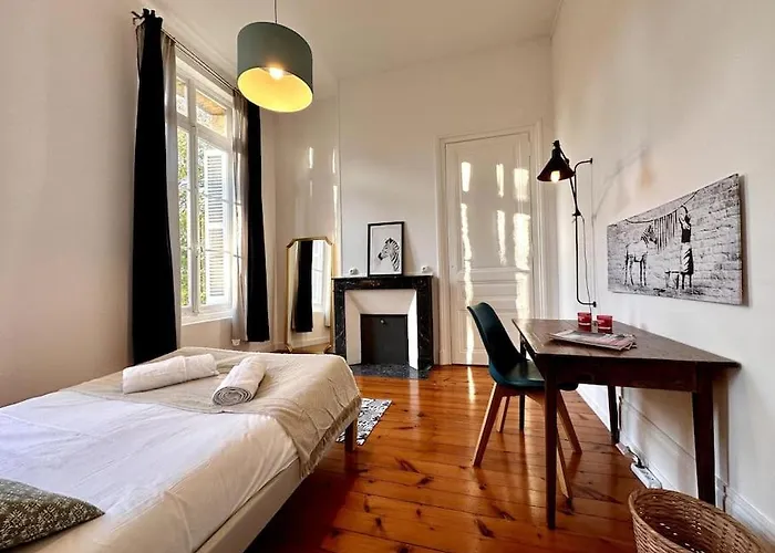 Rouen Paris - Domaine De L'oison