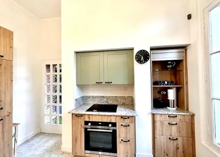 Rouen Paris - Domaine De L'oison La Saussaye