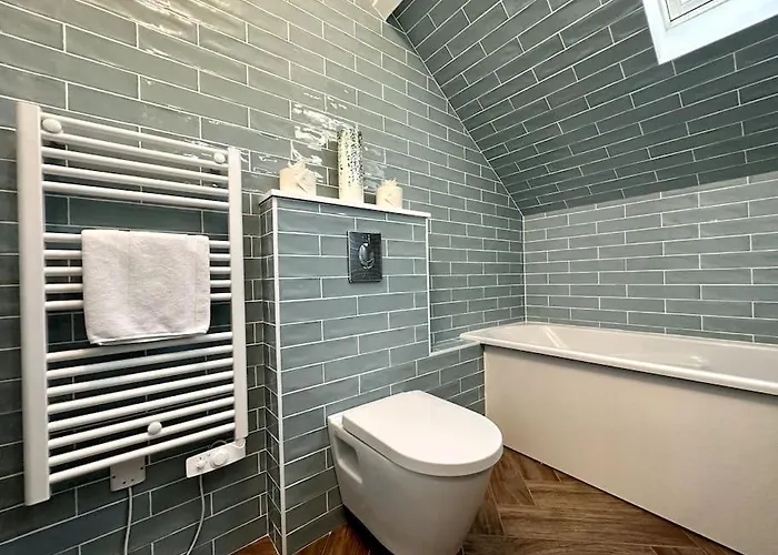 Rouen Paris - Domaine De L'oison 公寓