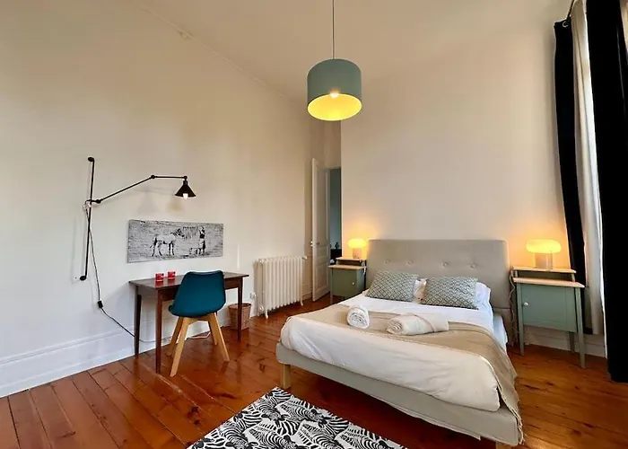 Rouen Paris - Domaine De L'oison 公寓 *